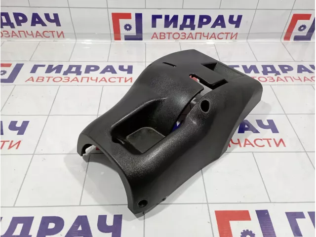 Кожух рулевой колонки нижний Lada Granta 1118-3403072