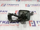 Кулиса КПП Lada Granta 21901170301020