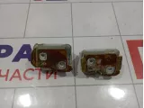 Петли крышки багажника Lada Granta