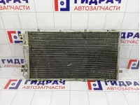 Радиатор кондиционера Lada Granta