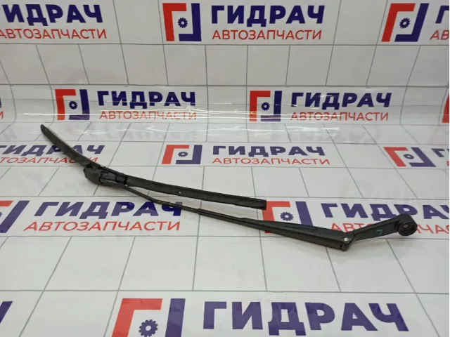 Поводок стеклоочистителя передний левый Lada Granta 11170520506504