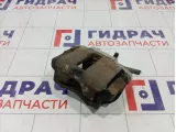 Суппорт тормозной передний левый Lada Granta 11180350101320