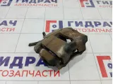 Суппорт тормозной передний правый Lada Granta 11180350101220