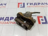 Суппорт тормозной передний правый Lada Granta 11180350101220