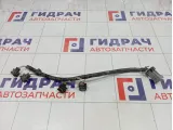 Проводка на топливные форсунки Lada Granta 21110372403600