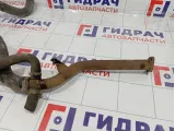 Трубка охлаждающей жидкости металлическая Lada Granta