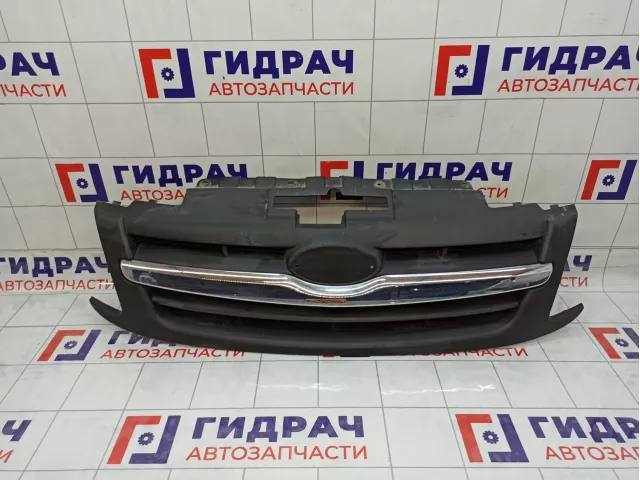 Решетка радиатора Lada Granta 21902803056