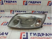 Фара левая Lada Granta 21900371101100