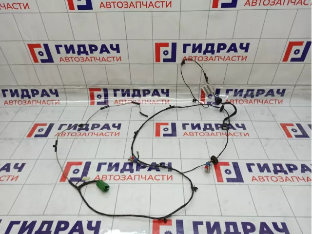 Проводка двери багажника Lada Granta 21910372455810