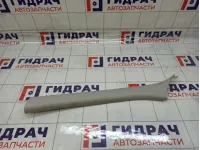 Обшивка стойки передней левой верхняя Lada Granta 21905402115