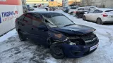Абсорбер Lada Granta 21901164010