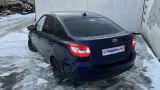 Абсорбер Lada Granta 21901164010