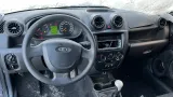 Абсорбер Lada Granta 21901164010