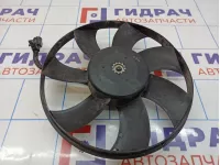 Вентилятор радиатора Lada Granta