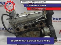 Двигатель Lada Granta 11186100026040. ВАЗ 21127.