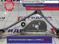 Трапеция стеклоочистителей Lada Granta 11170520501501.