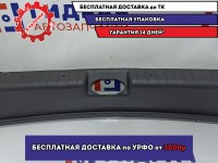 Обшивка багажника Lada Granta 11185602016.