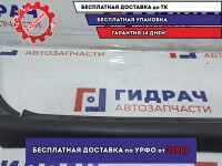 Накладка порога переднего правого внутренняя Lada Granta 1118-5109076.