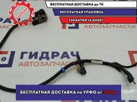 Клемма аккумулятора плюм Lada Granta 8450002143.