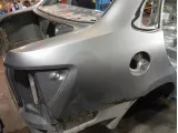 Крыло заднее правое Lada Granta