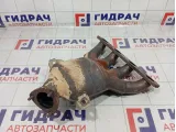 Коллектор выпускной Lada Granta 21116120300843