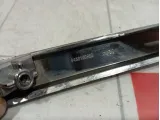 Накладка переднего бампера правая Lada Granta 8450100992