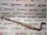 Глушитель средняя часть Lada Granta 2195120002020