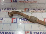 Глушитель средняя часть Lada Granta 2195120002020