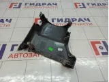 Кожух рулевой колонки верхний Lada Granta 11183403070