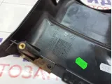 Кожух рулевой колонки верхний Lada Granta 11183403070