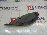 Накладка торпедо правая с торца Lada Granta 21905325134