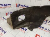 Локер передний левый Lada Granta 8450101167