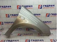 Крыло переднее правое Lada Granta
