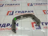 Накладка декоративная на центральную консоль Lada Granta 8450100994