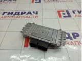 Блок управления двигателем Lada Granta 8450106125