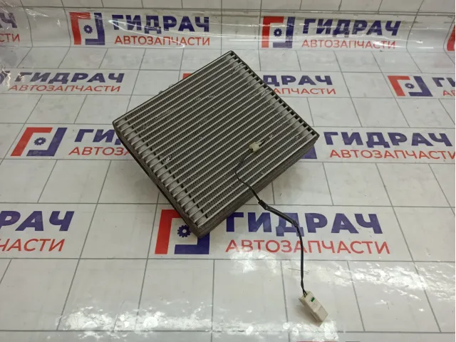 Испаритель кондиционера Lada Granta