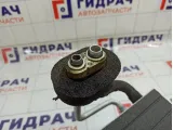 Испаритель кондиционера Lada Granta