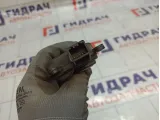 Моторчик заслонки отопителя Lada Granta