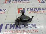 Ручка двери внутренняя задняя правая Lada Granta 21906205180