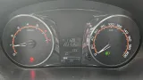 Локер передний левый Lada Granta 8450101167