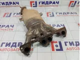 Коллектор выпускной Lada Granta 8450120265