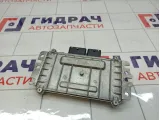 Блок управления двигателем Lada Granta 8450110518