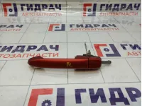 Ручка двери наружная задняя левая Lada Granta