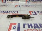 Ручка двери наружная задняя правая Lada Granta