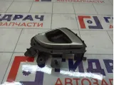 Ручка двери внутренняя задняя левая Lada Granta 21906205181