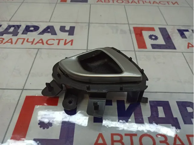 Ручка двери внутренняя задняя левая Lada Granta 21906205181