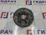Щит опорный задний левый Lada Granta
