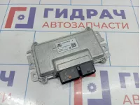 Блок управления двигателем Lada Granta 8450110518