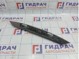 Накладка крышки багажника Lada Granta 8450100980