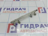 Рейка топливная (рампа) Lada Granta 8450037358